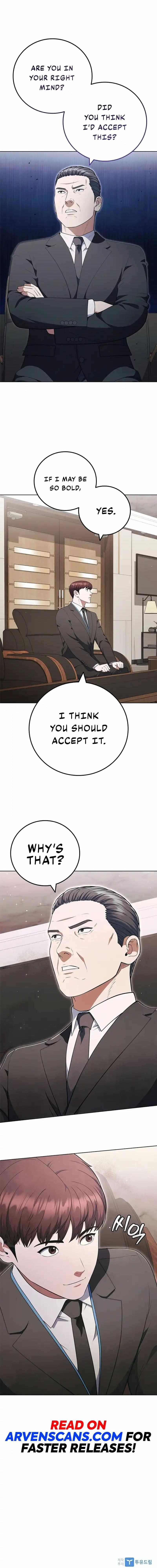I Can Do It Chapter 66 - Page 15