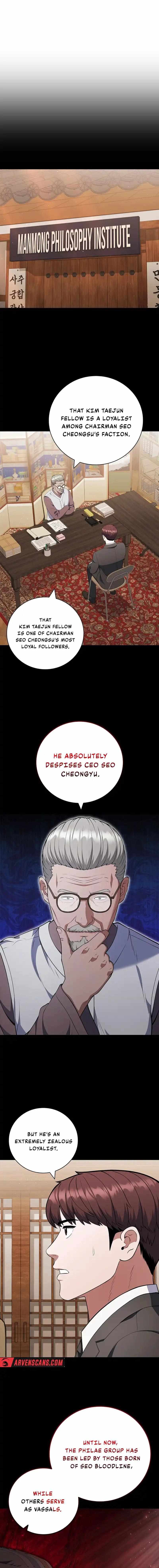 I Can Do It Chapter 66 - Page 2