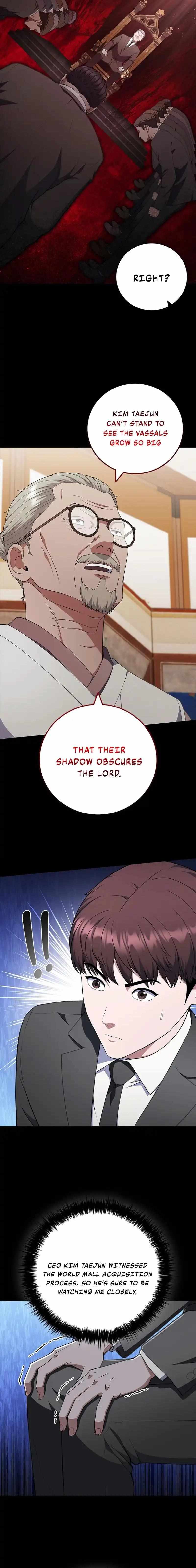 I Can Do It Chapter 66 - Page 3