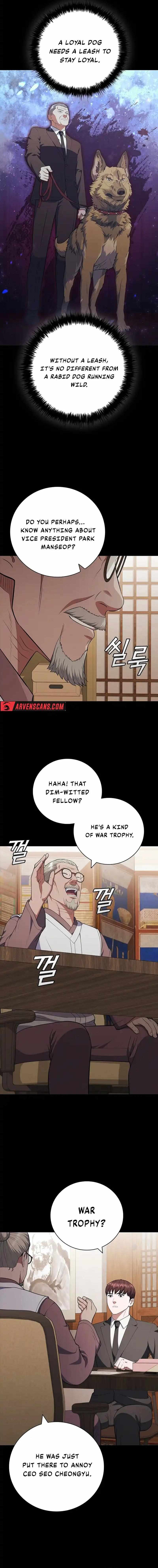 I Can Do It Chapter 66 - Page 4