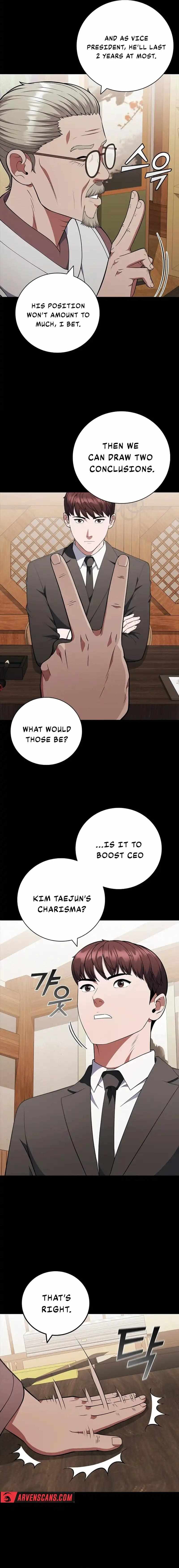 I Can Do It Chapter 66 - Page 5