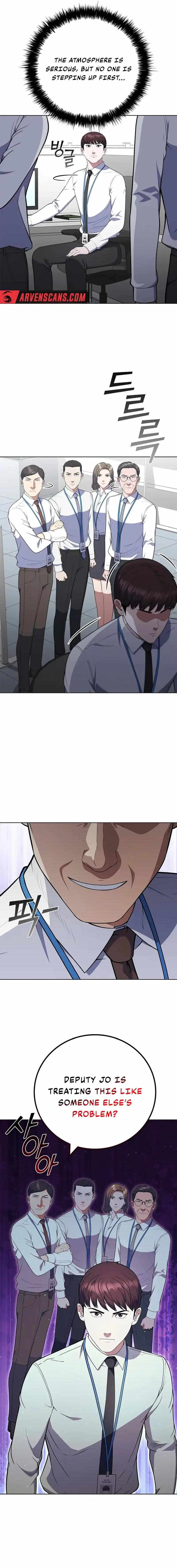 I Can Do It Chapter 67 - Page 13