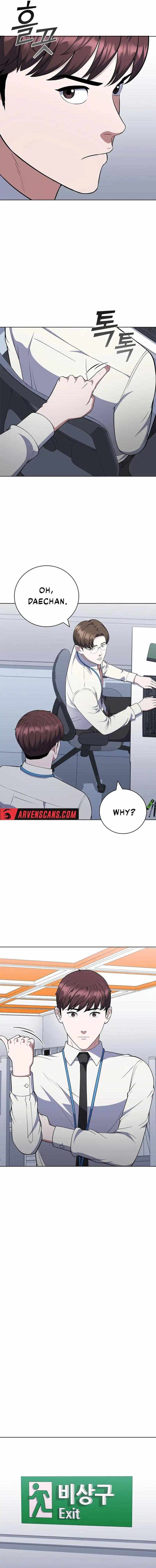 I Can Do It Chapter 67 - Page 14