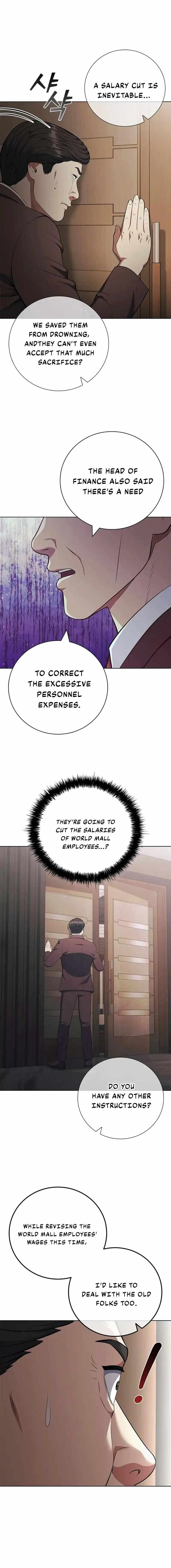 I Can Do It Chapter 67 - Page 5