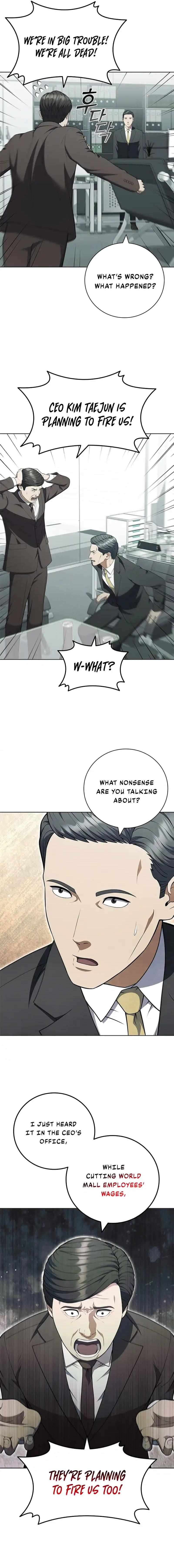 I Can Do It Chapter 67 - Page 8