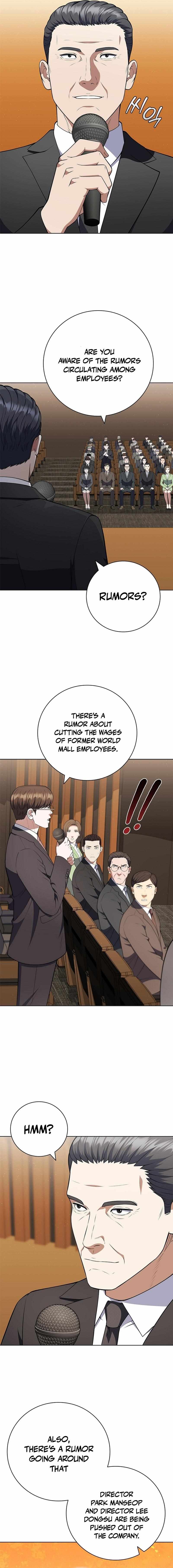 I Can Do It Chapter 68 - Page 13