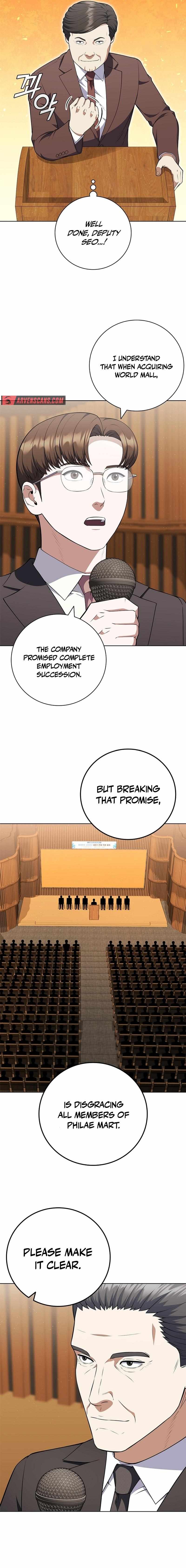 I Can Do It Chapter 68 - Page 14