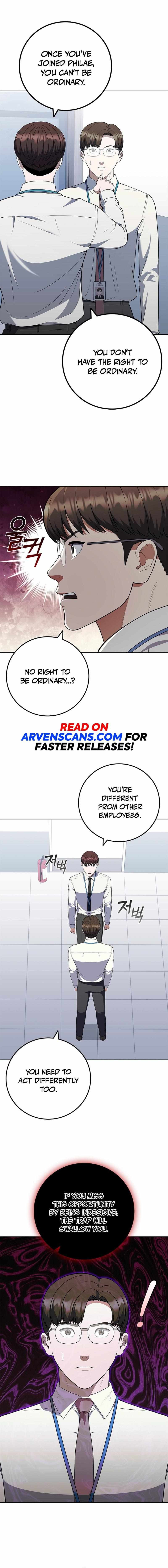 I Can Do It Chapter 68 - Page 2