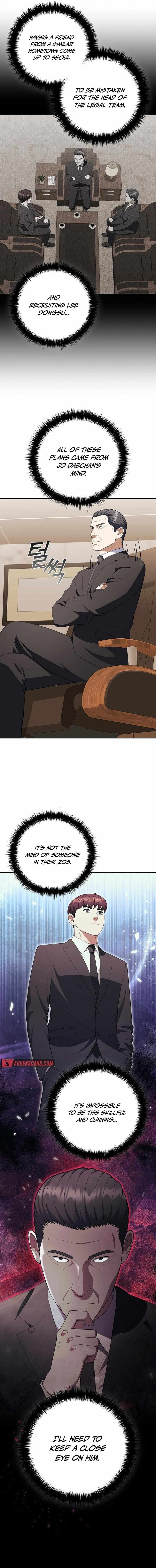 I Can Do It Chapter 69 - Page 17