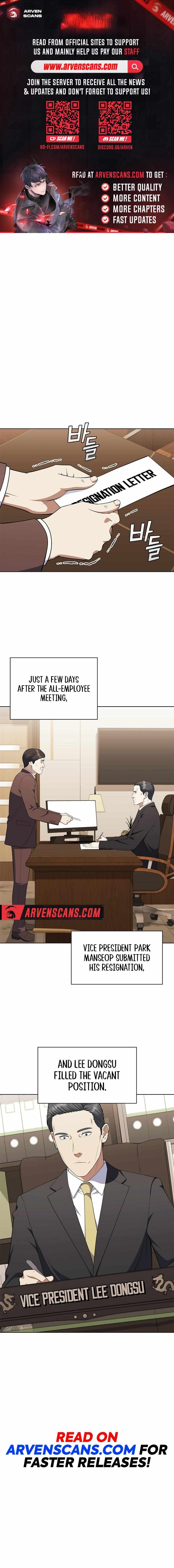 I Can Do It Chapter 70 - Page 0