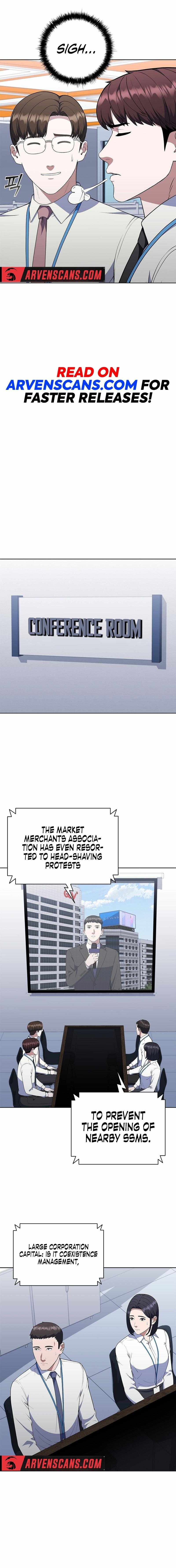 I Can Do It Chapter 70 - Page 15