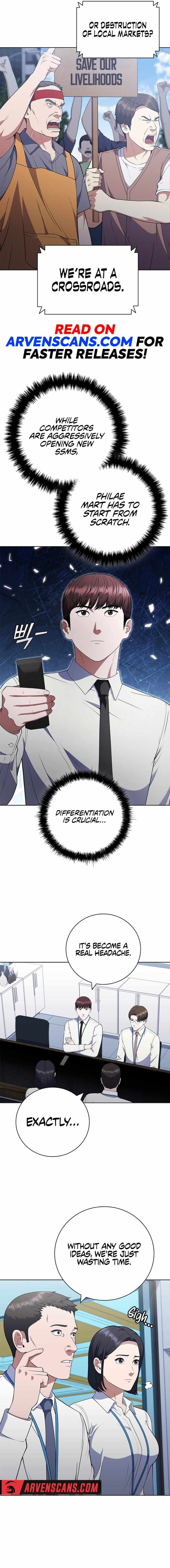 I Can Do It Chapter 70 - Page 16