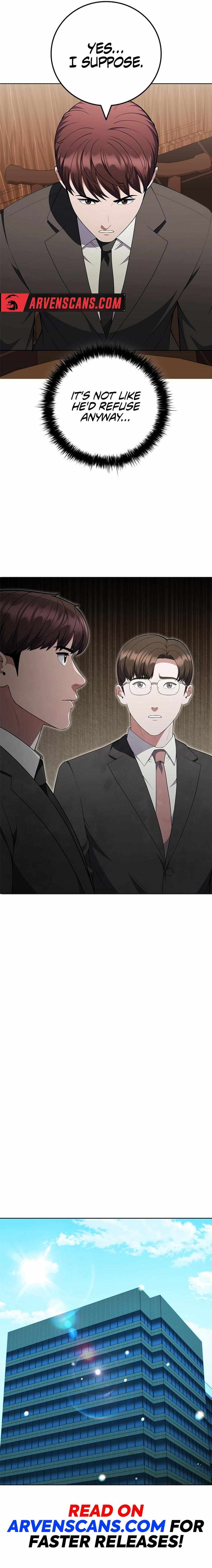 I Can Do It Chapter 70 - Page 9