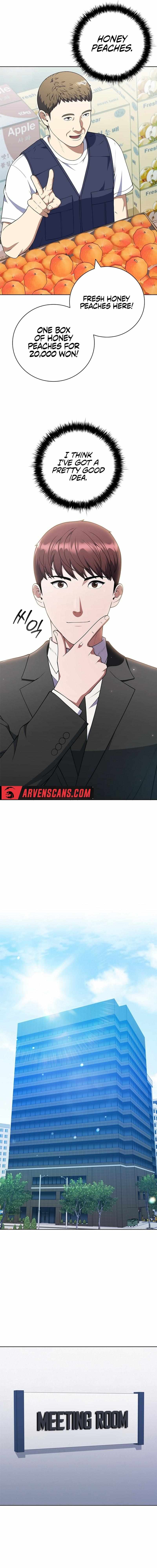 I Can Do It Chapter 71 - Page 10