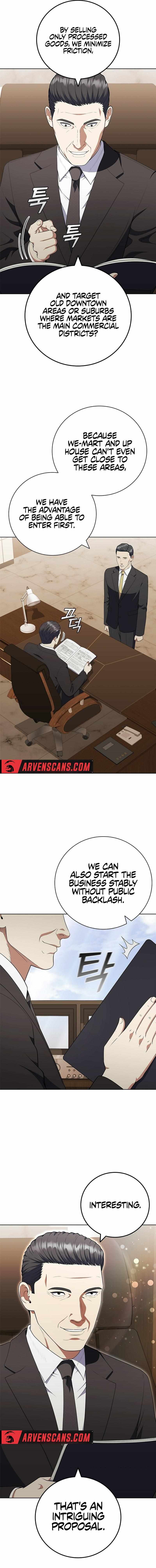 I Can Do It Chapter 71 - Page 15