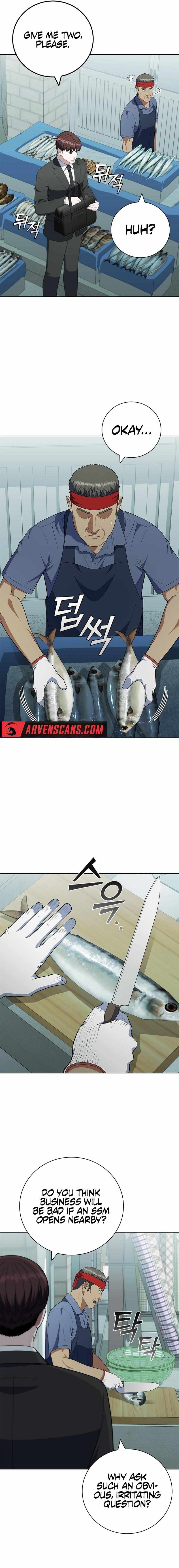 I Can Do It Chapter 71 - Page 5