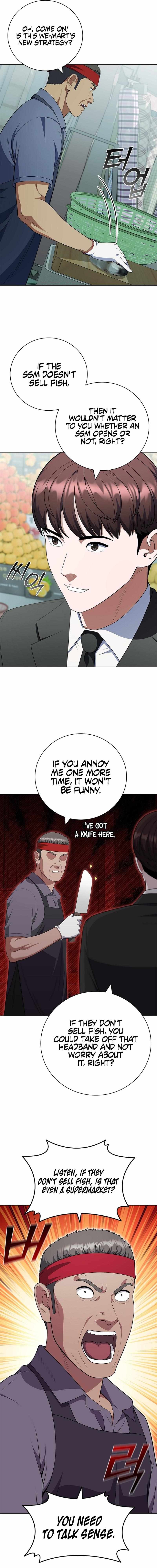 I Can Do It Chapter 71 - Page 7