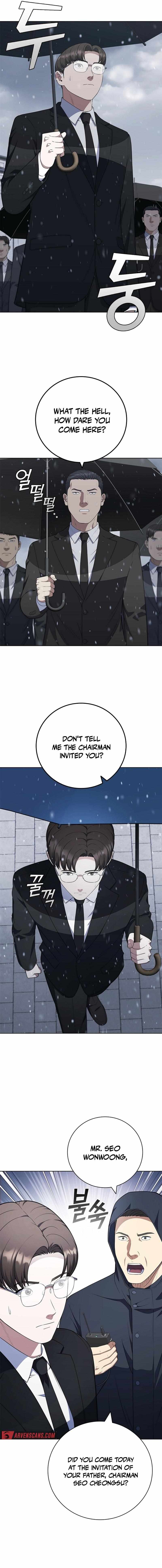 I Can Do It Chapter 72 - Page 13