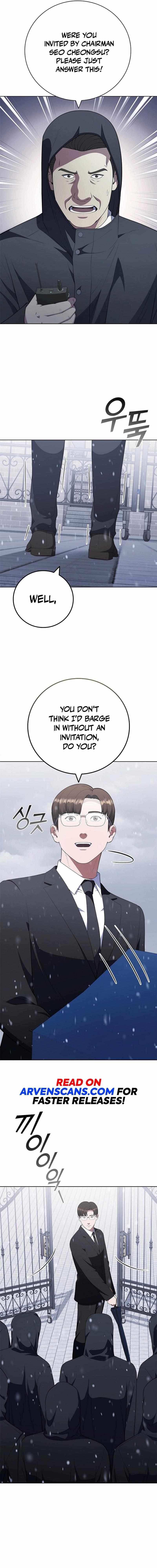 I Can Do It Chapter 72 - Page 15
