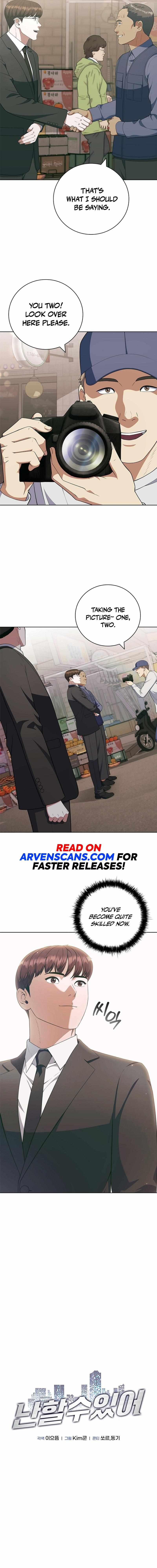 I Can Do It Chapter 72 - Page 2