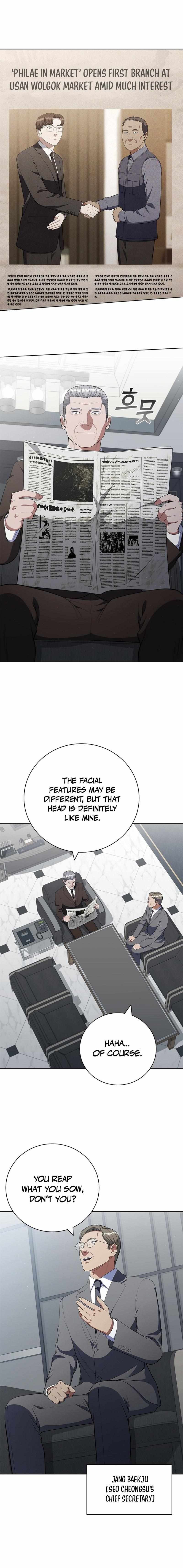 I Can Do It Chapter 72 - Page 3