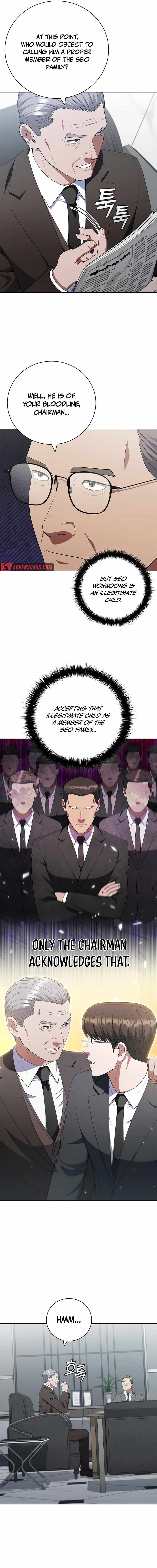 I Can Do It Chapter 72 - Page 4
