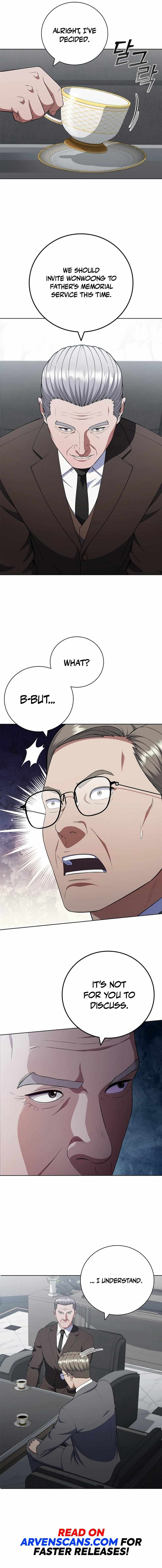 I Can Do It Chapter 72 - Page 5