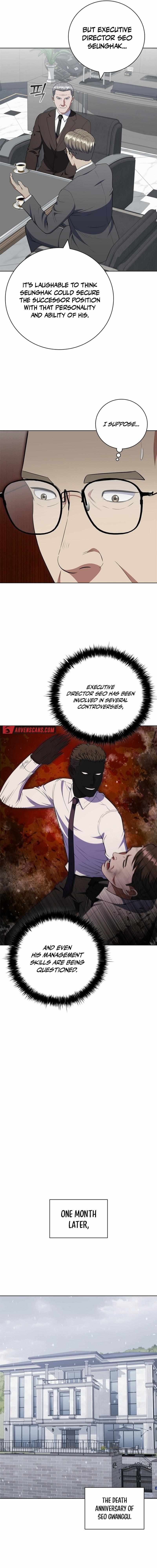 I Can Do It Chapter 72 - Page 7