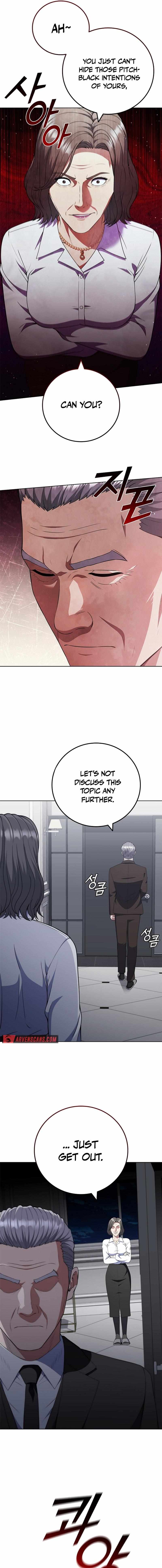 I Can Do It Chapter 73 - Page 11