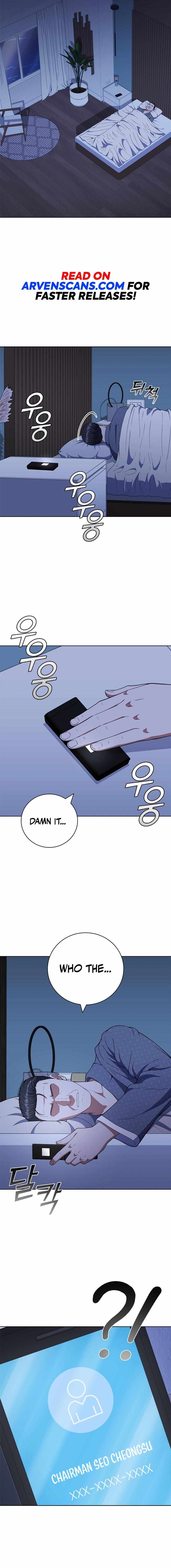 I Can Do It Chapter 73 - Page 13