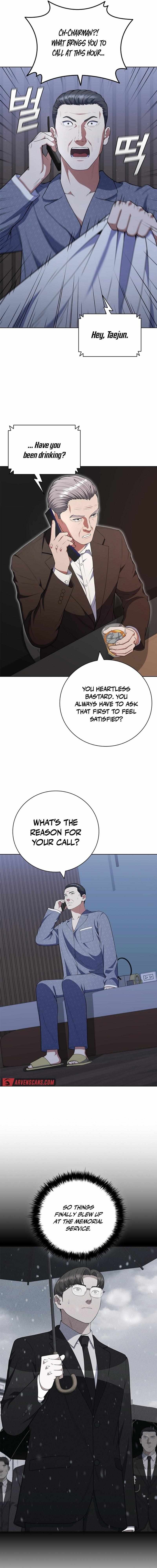 I Can Do It Chapter 73 - Page 14