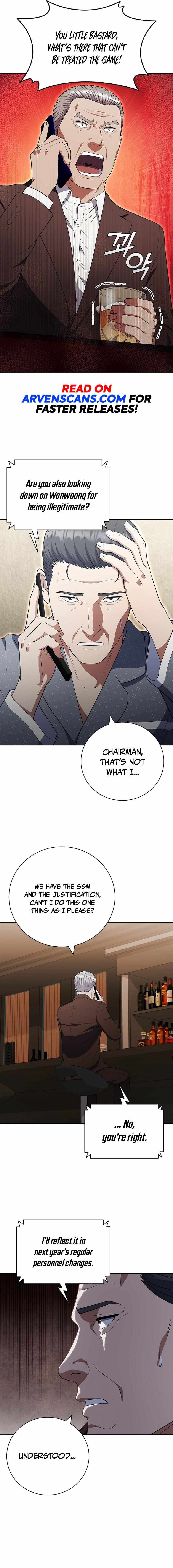 I Can Do It Chapter 73 - Page 16
