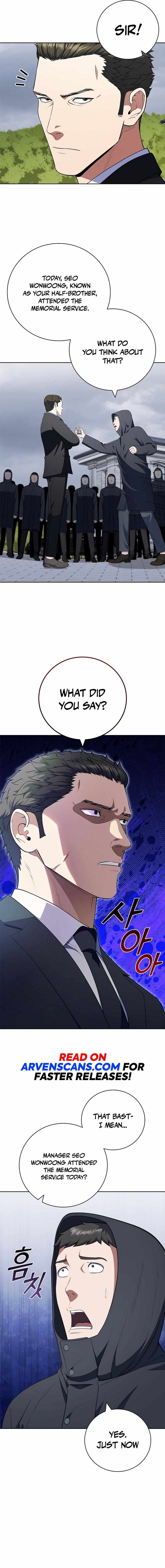 I Can Do It Chapter 73 - Page 2