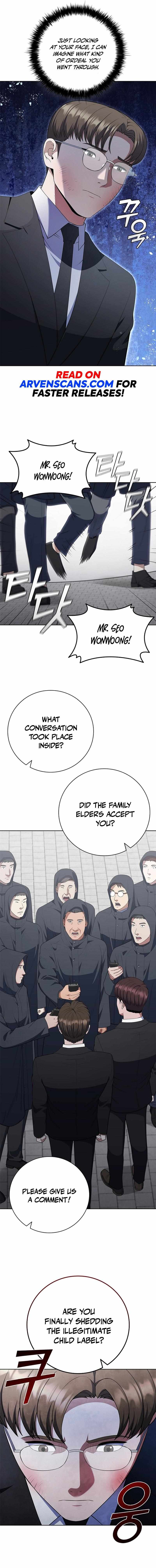 I Can Do It Chapter 73 - Page 6