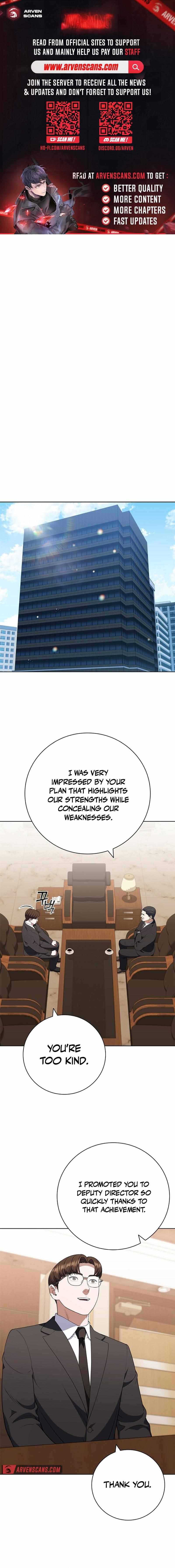 I Can Do It Chapter 74 - Page 0