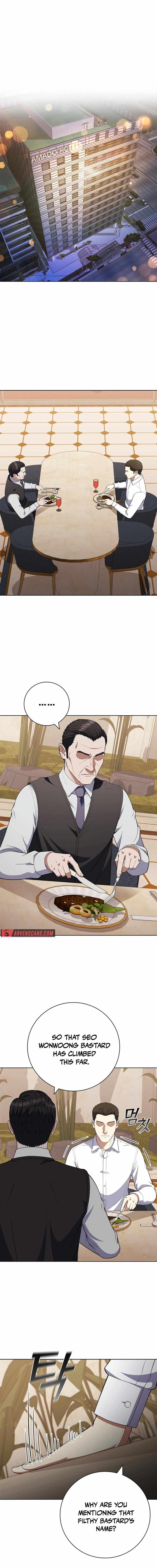 I Can Do It Chapter 74 - Page 14