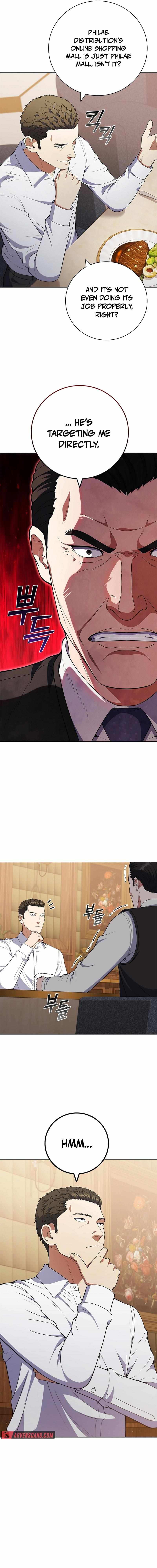 I Can Do It Chapter 74 - Page 16