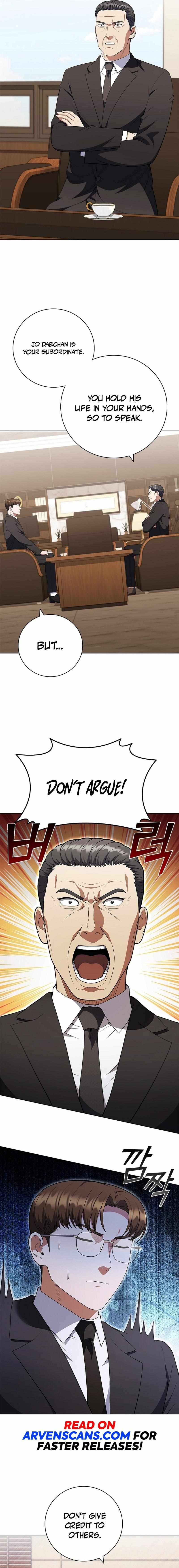 I Can Do It Chapter 74 - Page 2