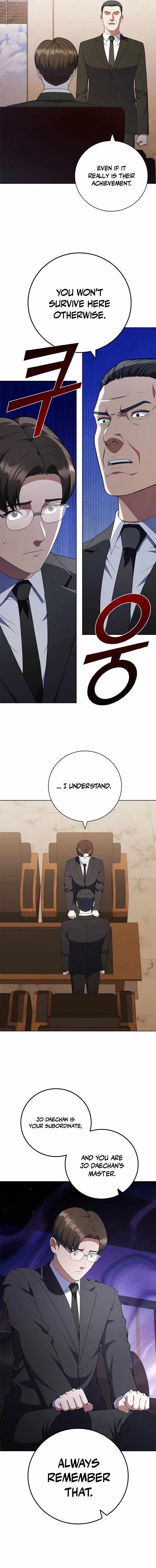 I Can Do It Chapter 74 - Page 3