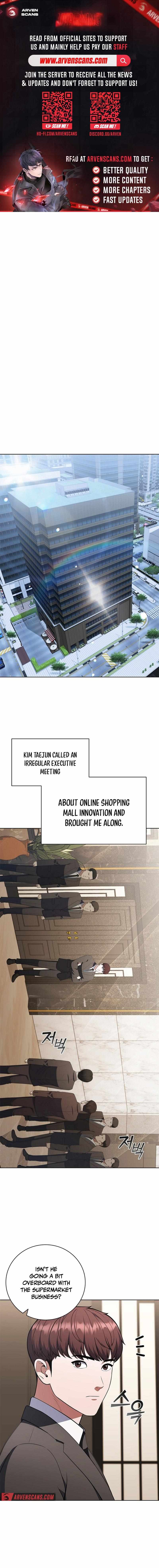 I Can Do It Chapter 75 - Page 0