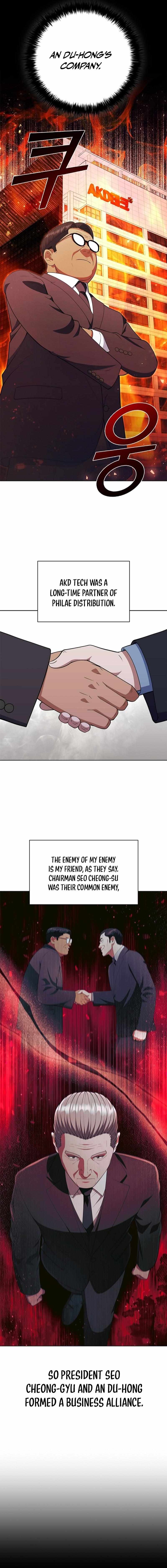 I Can Do It Chapter 75 - Page 10