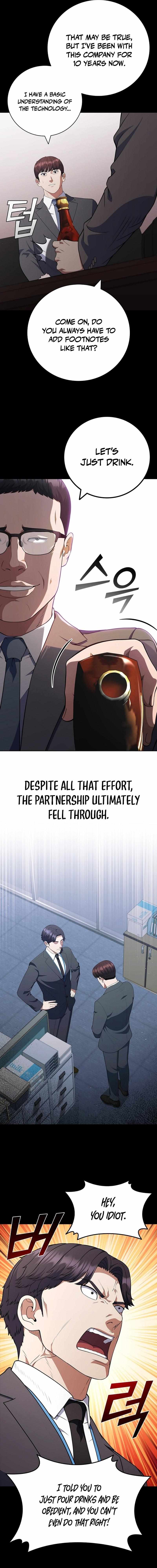 I Can Do It Chapter 75 - Page 13