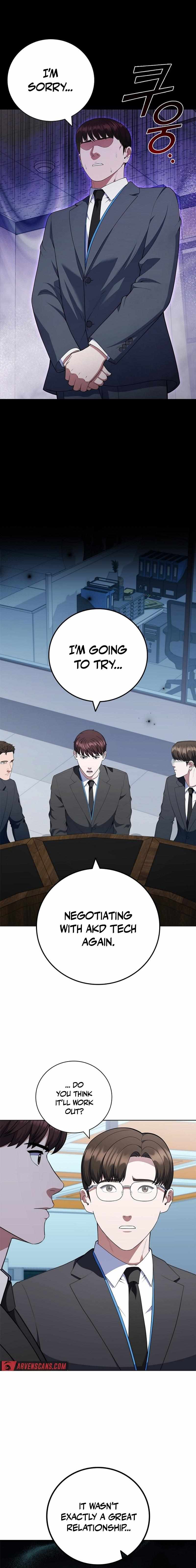 I Can Do It Chapter 75 - Page 14