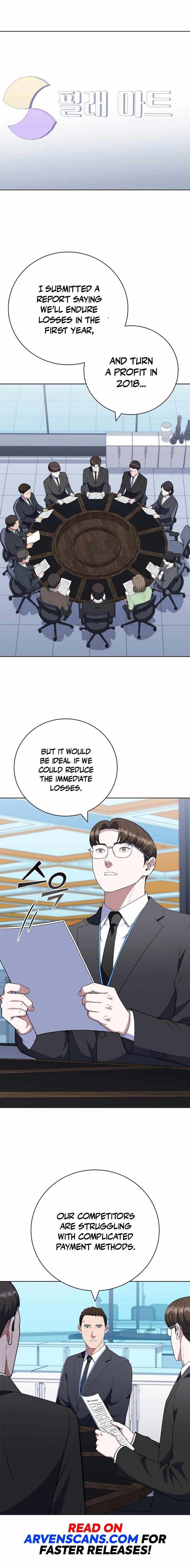 I Can Do It Chapter 75 - Page 5