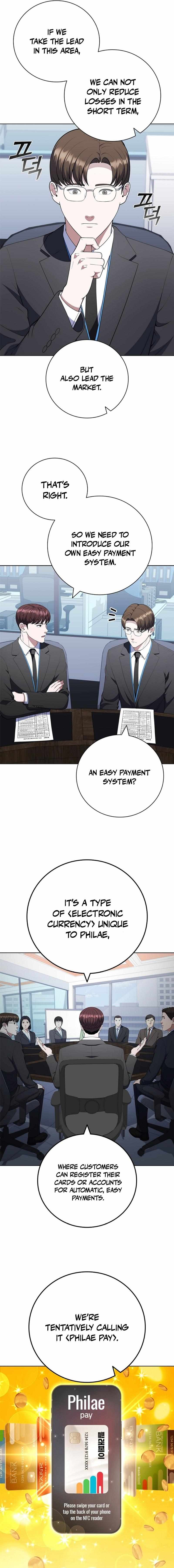 I Can Do It Chapter 75 - Page 6