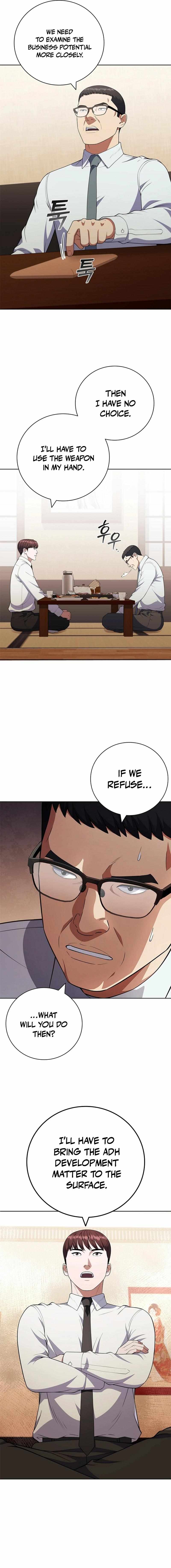 I Can Do It Chapter 76 - Page 13
