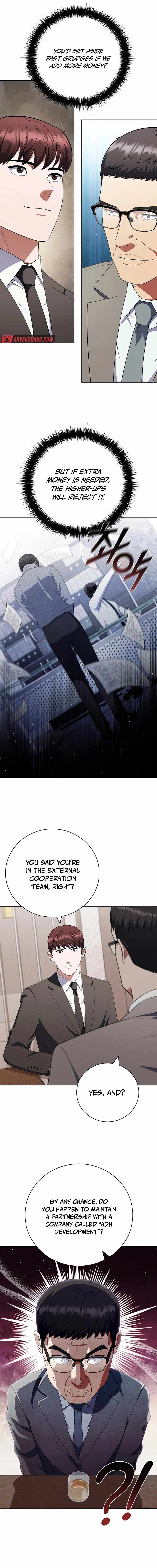 I Can Do It Chapter 76 - Page 4