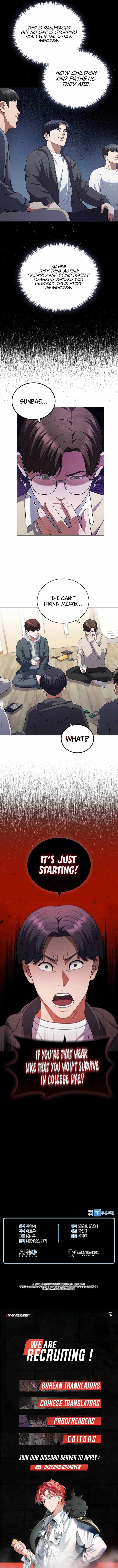 I Can Do It Chapter 8 - Page 9