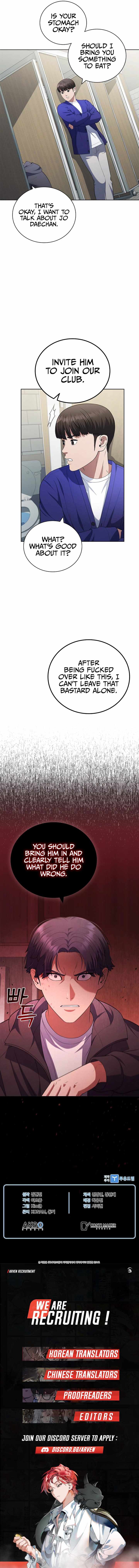 I Can Do It Chapter 9 - Page 9