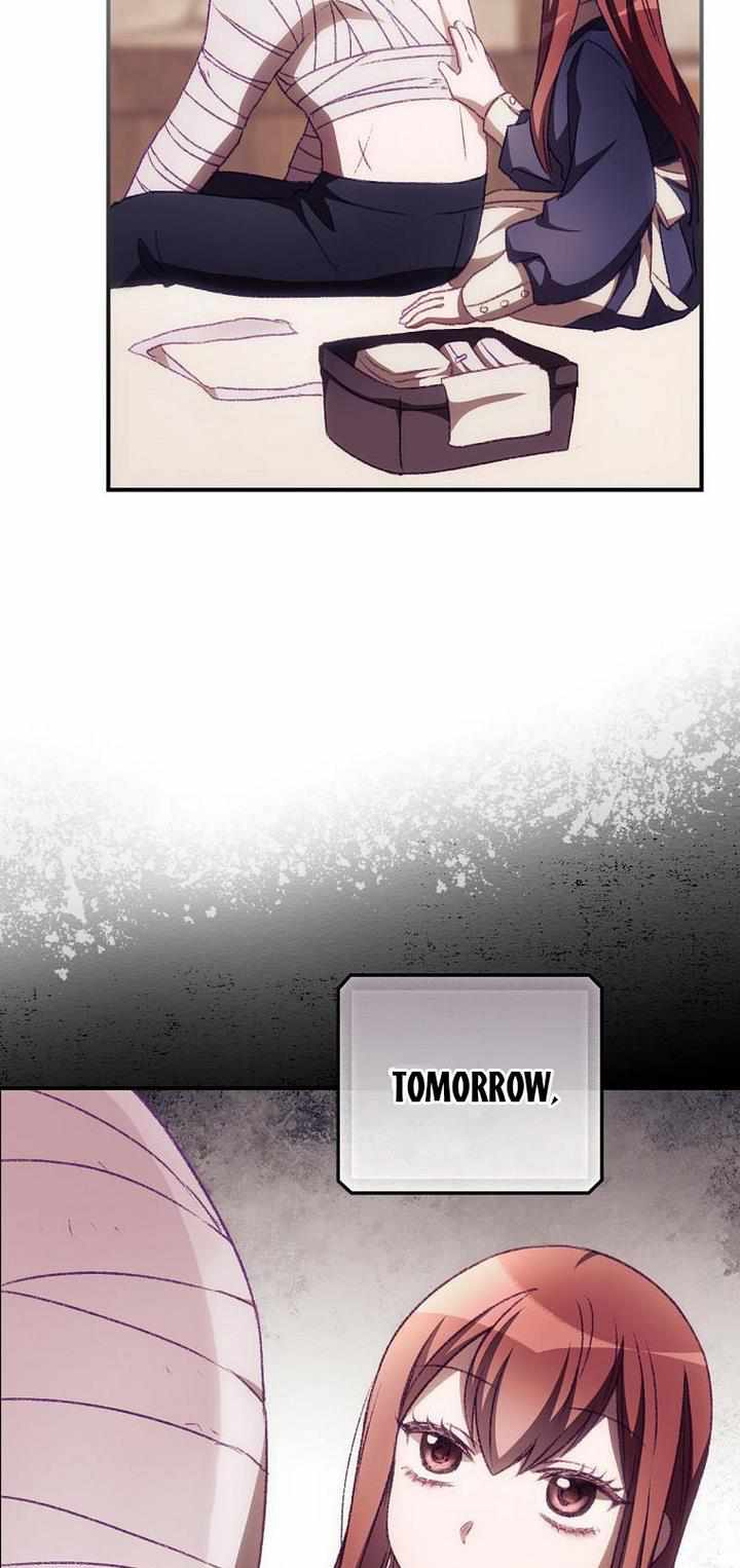 I Can See Your Death Chapter 10 - Page 10
